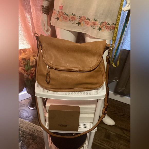 Moda Luxe Handbags - Moda Luxe Crossbody handbag